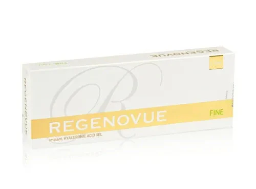 REGENOVUE FINE  PLUS +LIDOCAINE - Image 2