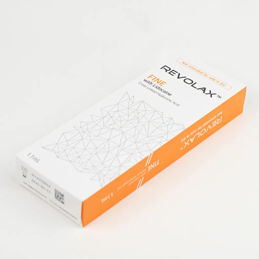 REVOLAX FINE - Image 3