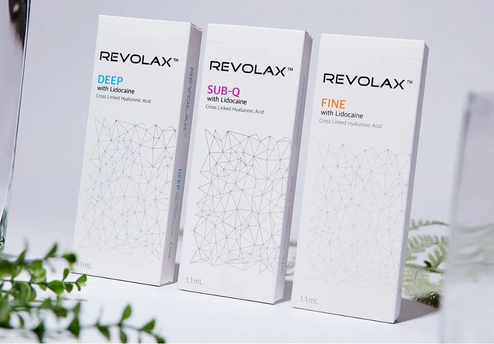 REVOLAX FINE - Image 4