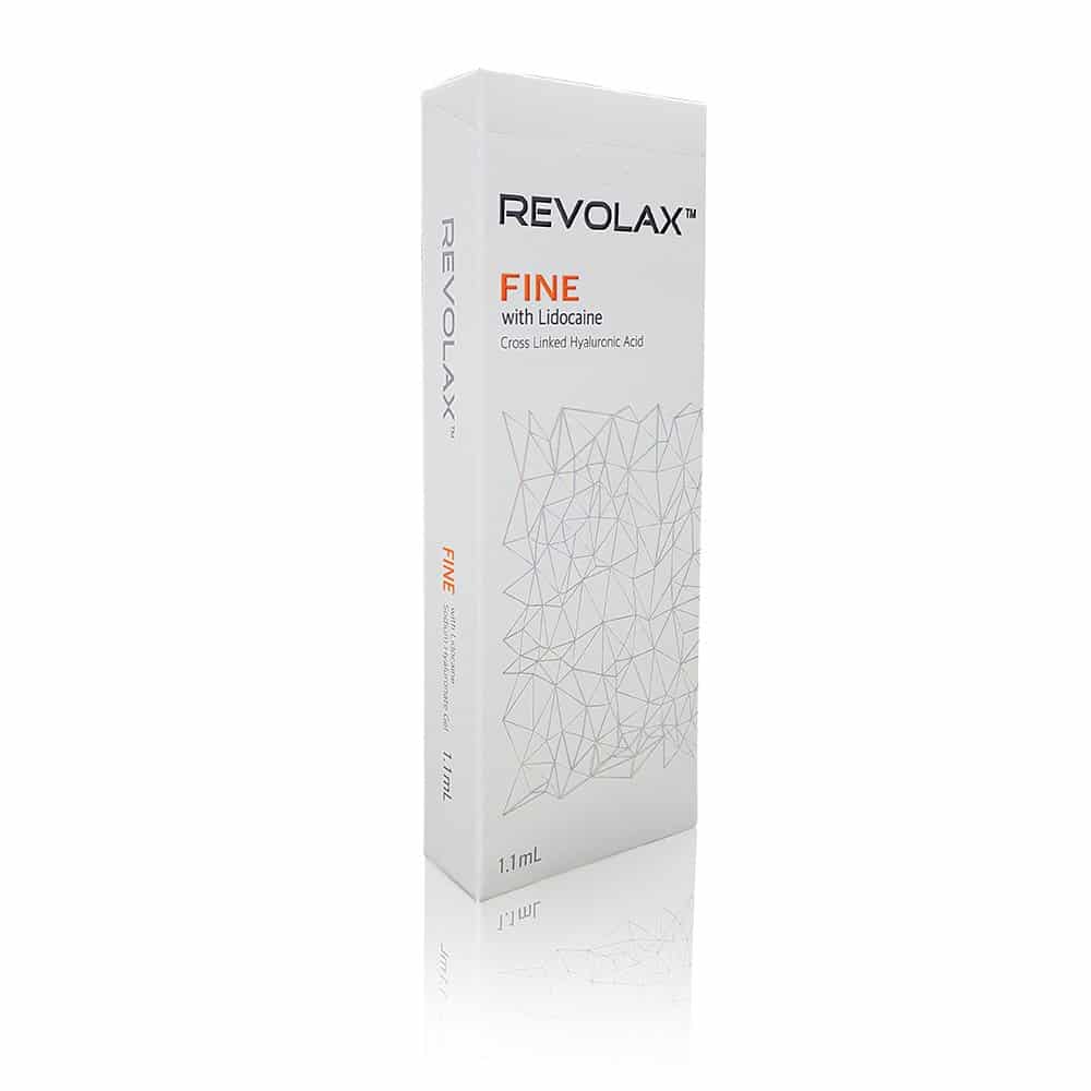 REVOLAX FINE - Image 5