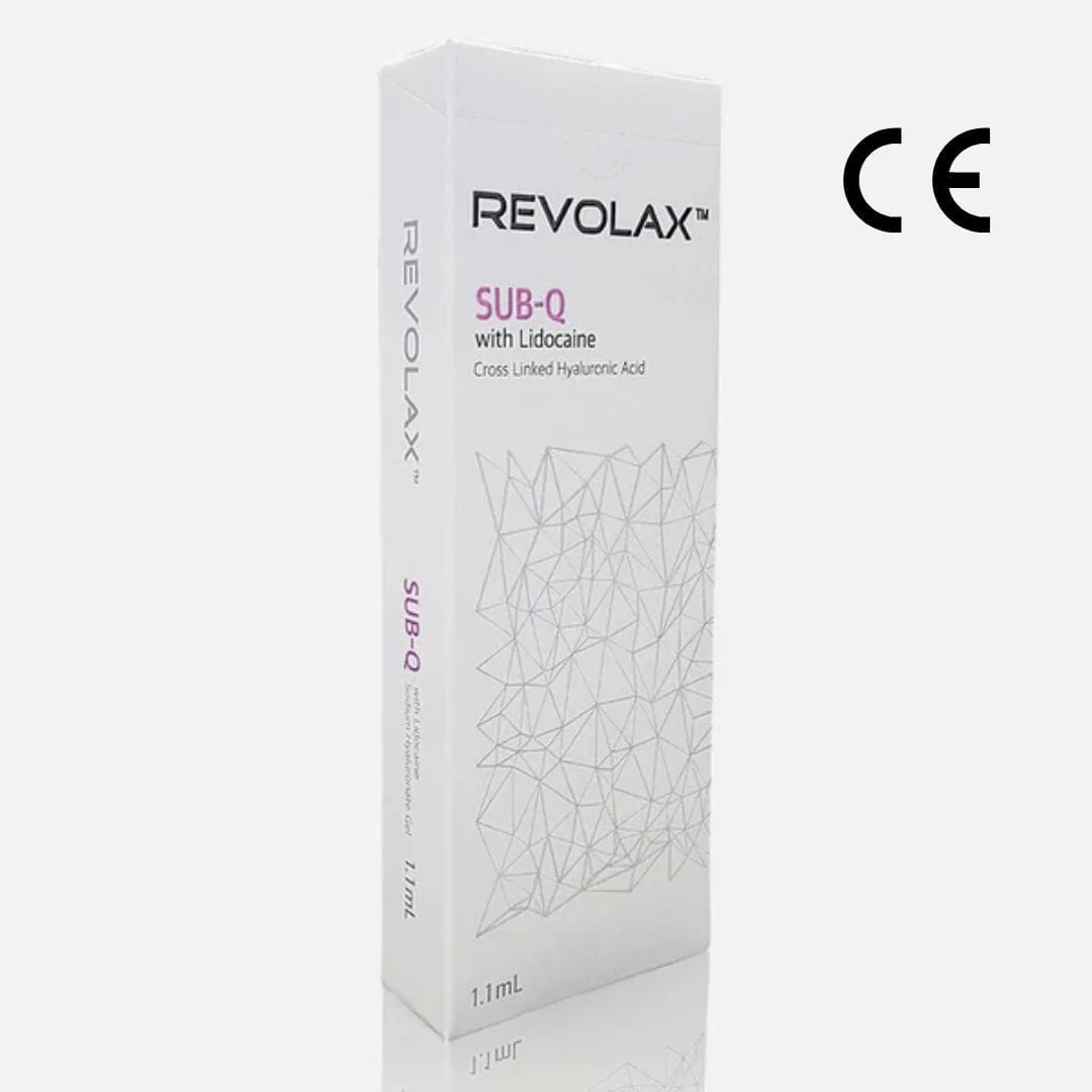 REVOLAX SUB-Q
