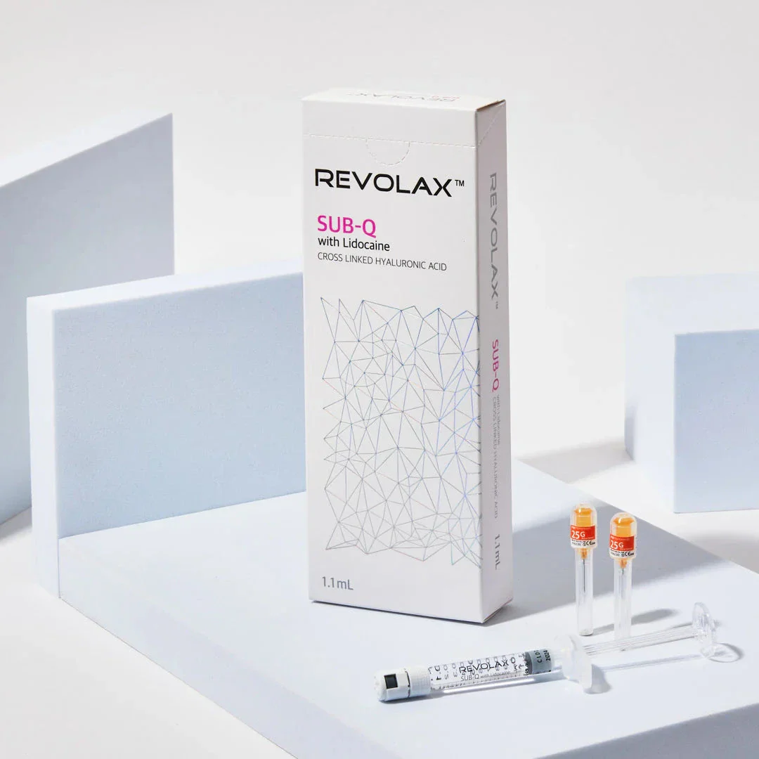 REVOLAX SUB-Q - Image 2