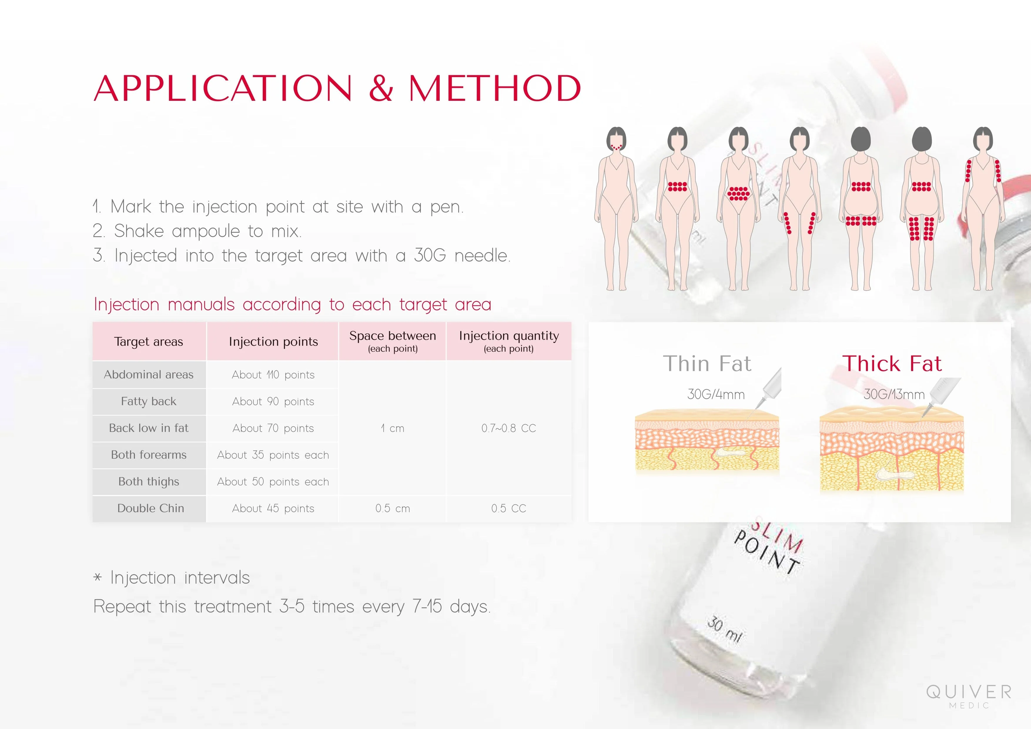 SLIM POINT BODY - Image 8