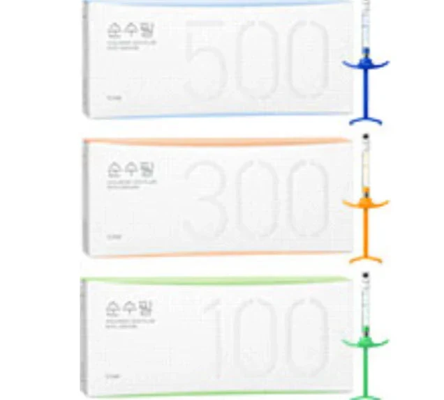 SOONSUFILL S300 - Image 2