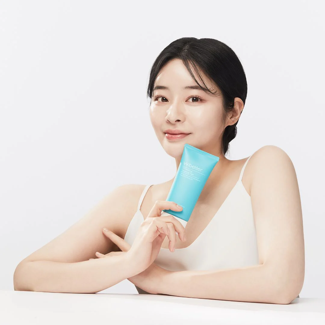 SOOTHING CLEANSING FOAM - Image 3
