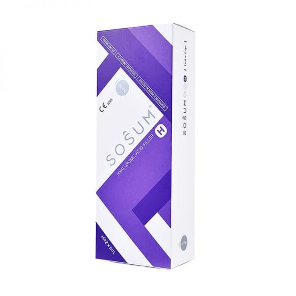SOSUM H - Image 2
