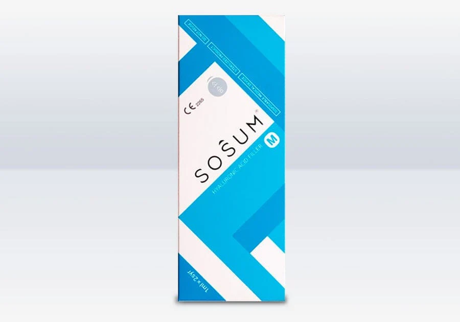 SOSUM M - Image 2