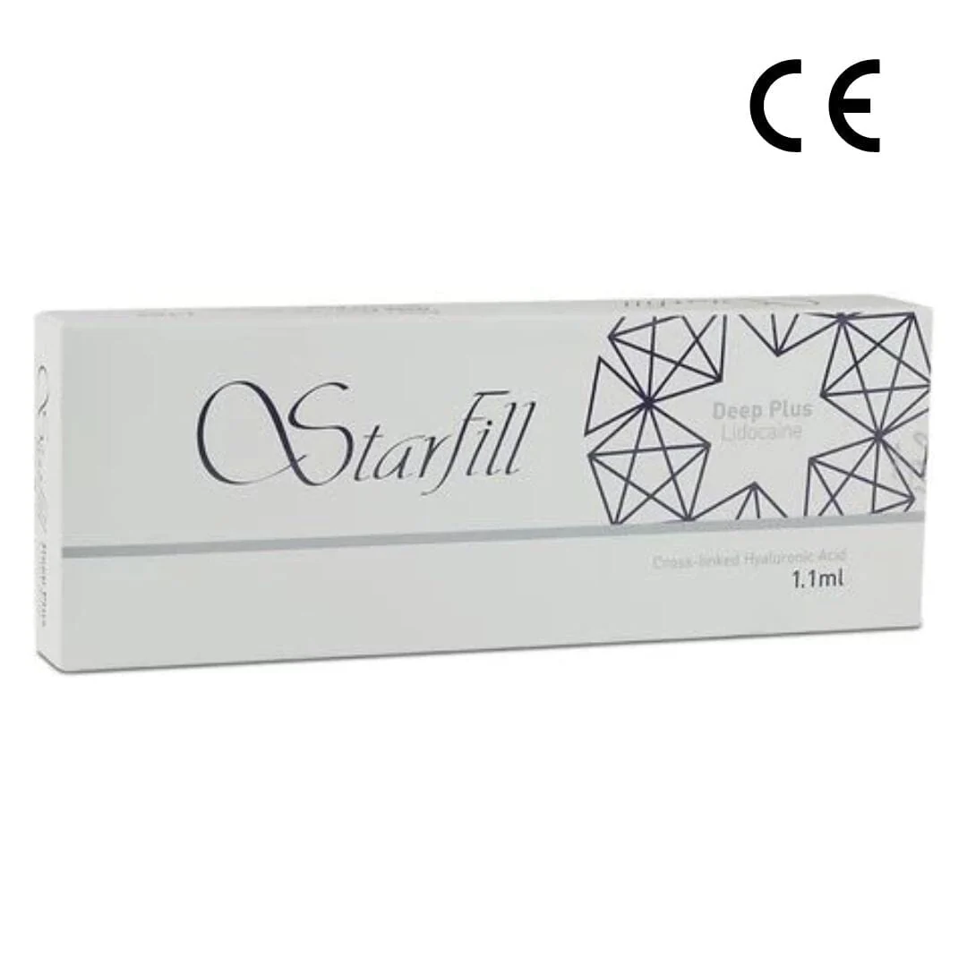 STARFILL DEEP  PLUS LIDO