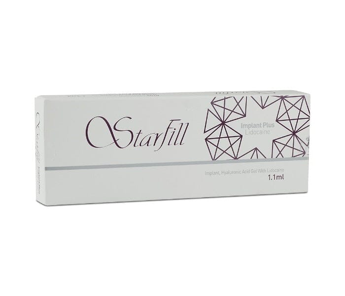 STARFILL  IMPLANT PLUS LIDO - Image 2