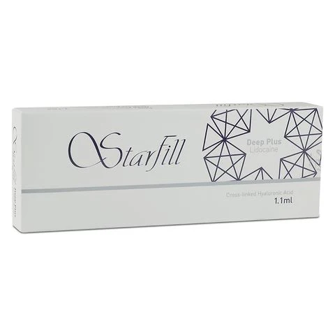 STARFILL PLUS LIDO - Image 2