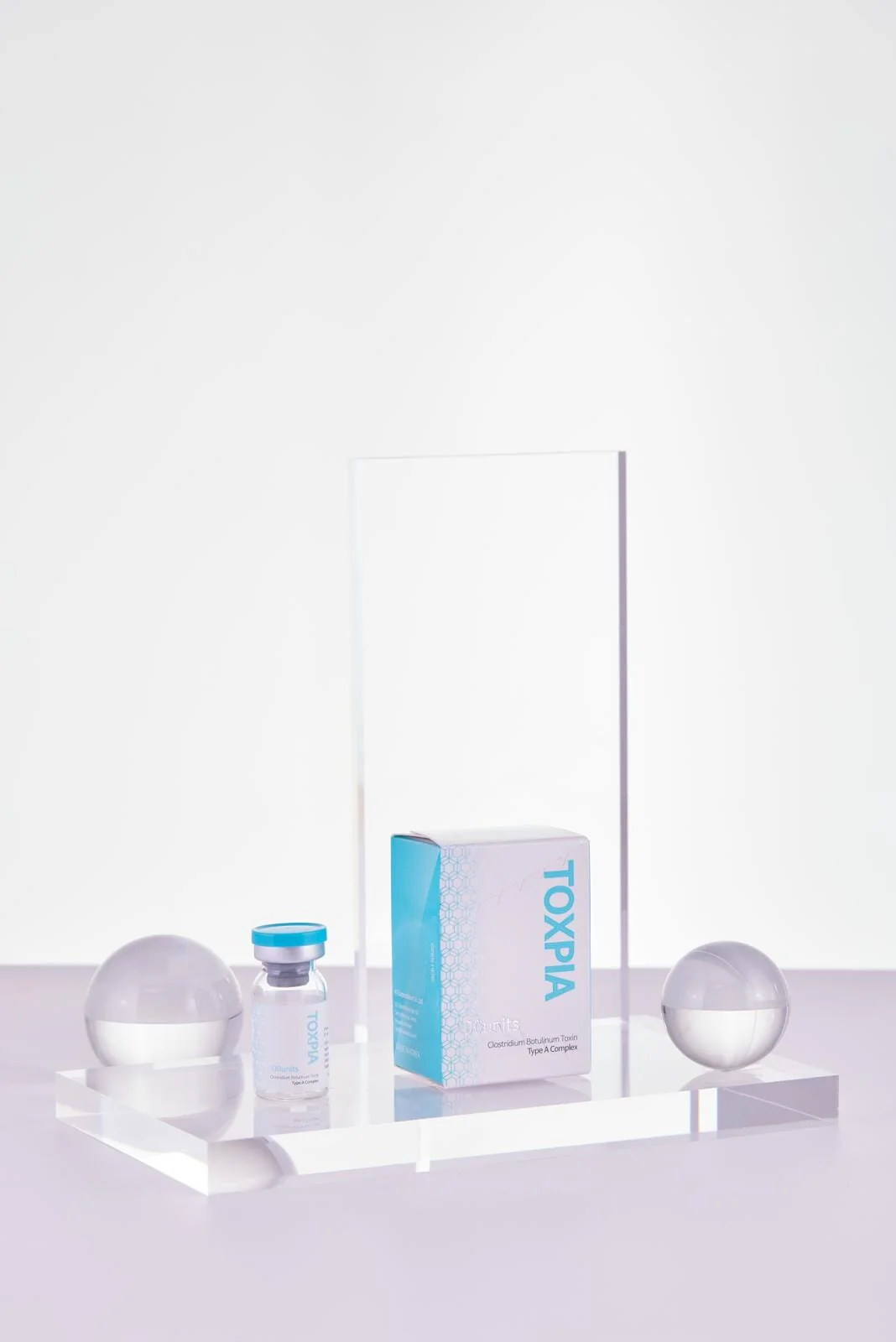 TOXPIA 100 UNITS - Image 2