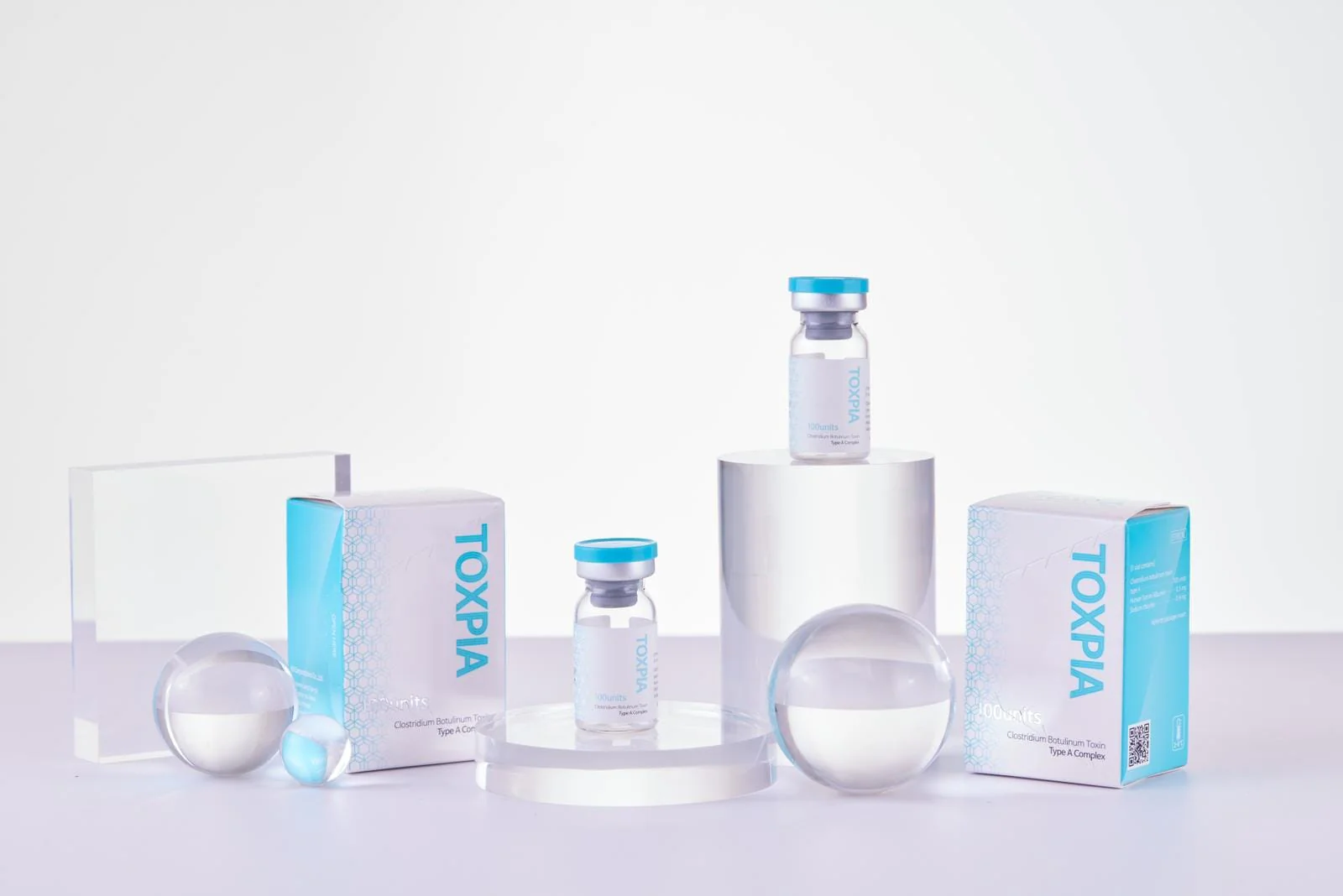 TOXPIA 100 UNITS - Image 4