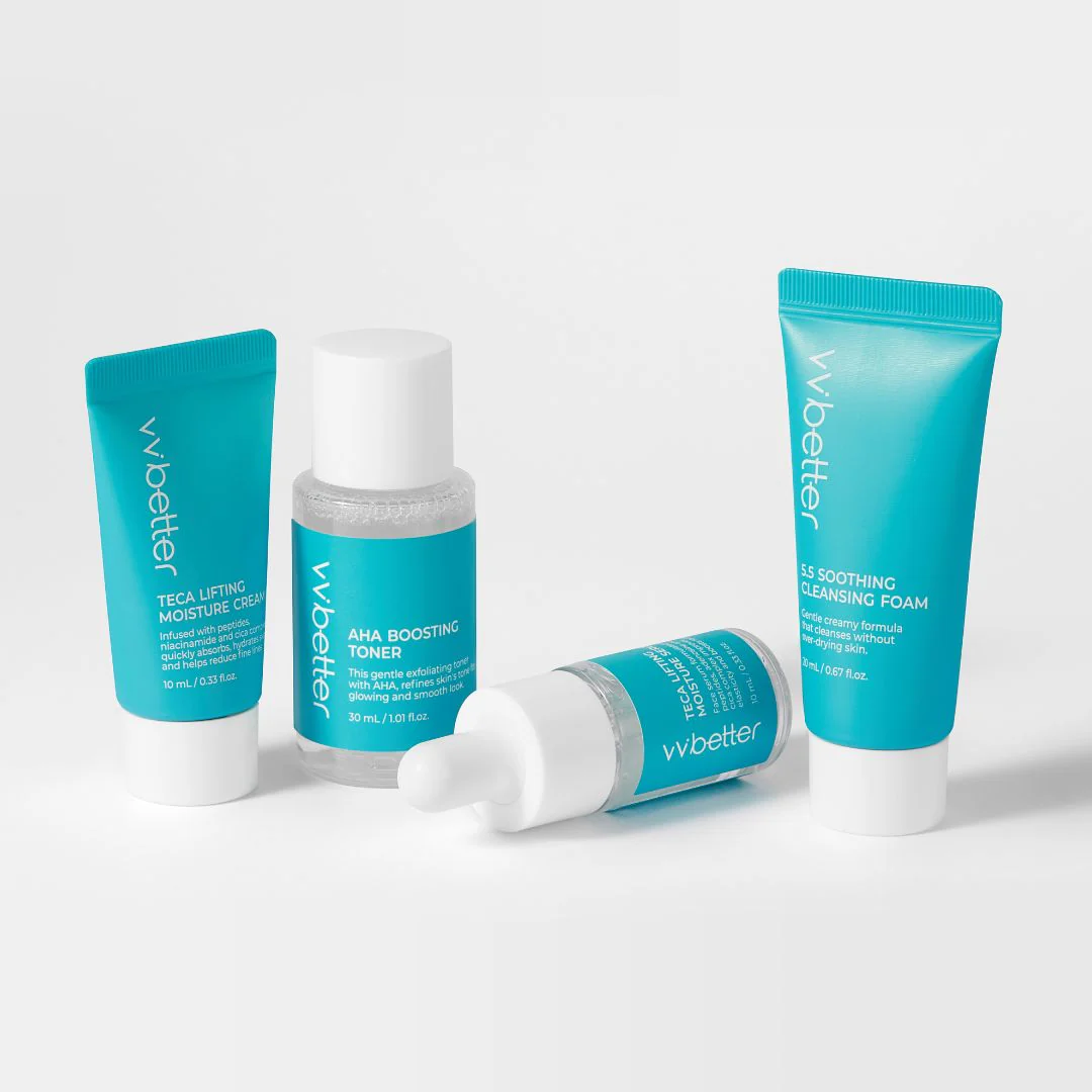 TRAVEL KIT - Image 3