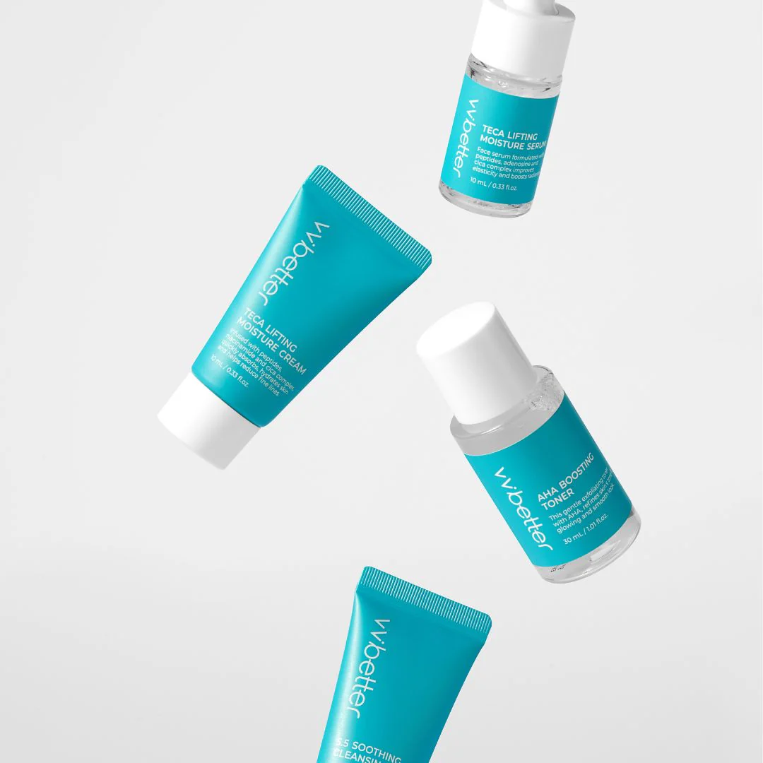 TRAVEL KIT - Image 4