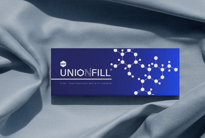 UNIONFILL DEEP
