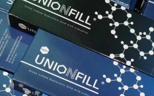 UNIONFILL DEEP - Image 2