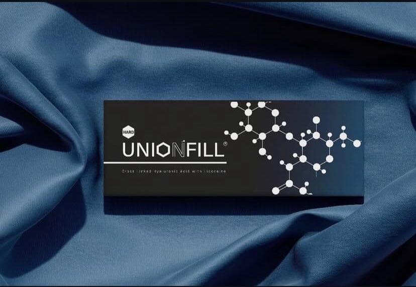 UNIONFILL HARD