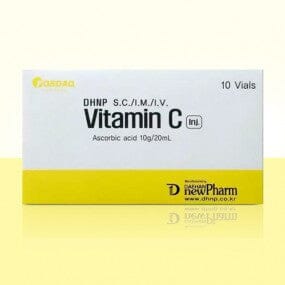VITAMIN C - Image 3