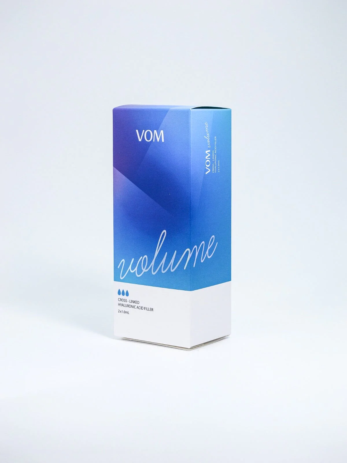 VOM M (VOLUME) - Image 2
