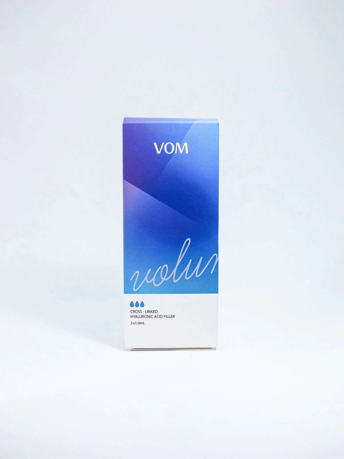 VOM M (VOLUME) - Image 3