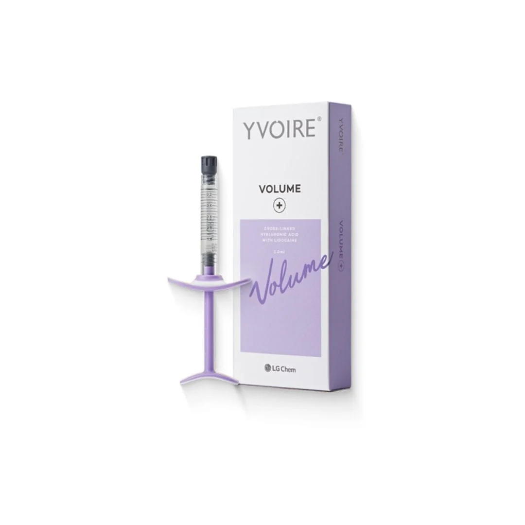 YVOIRE VOLUME LIDOCAINE